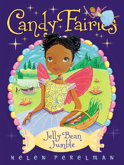 Title details for Jelly Bean Jumble by Helen Perelman - Available